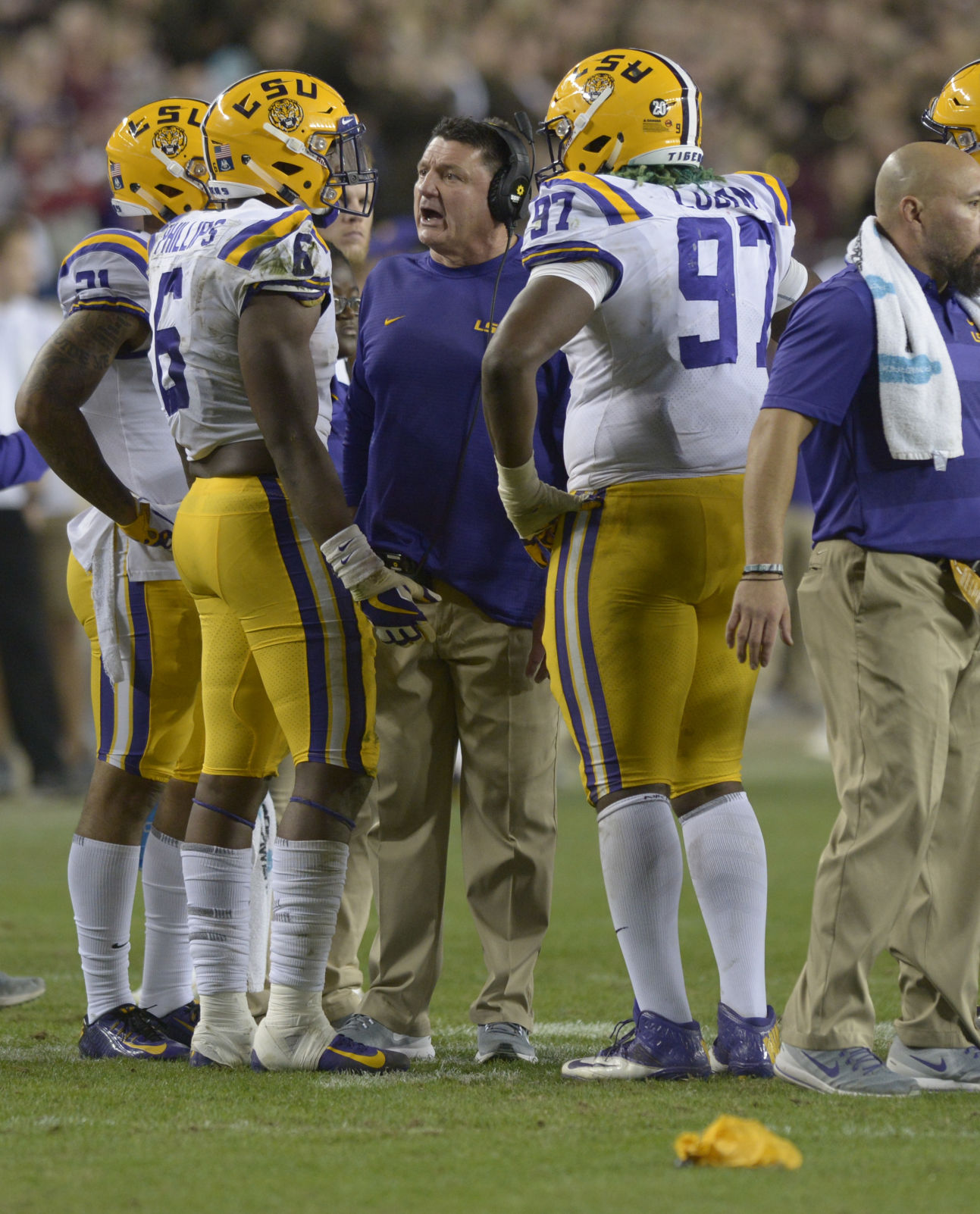 lsutexasamfootball.112518 HS 4041.JPG
